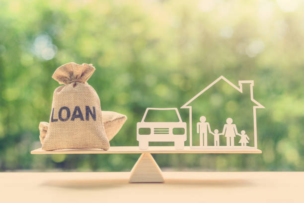 Professional Loan Agency in Hartford, IL